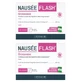 Densmore Nausea Flash Pregnancy 20 Capsules, 2-Pack