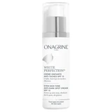 Onagrine White Perfection Anti-Pigmentflecken-Nachtcreme LSF 15, 40 ml