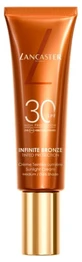 Lancaster Infinite Bronze Illuminating Tinted Moisturizer, Shade SPF 30, 50 ml