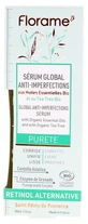 Florame Pureté Organic All-Over Anti-Blemish Serum 30 ml