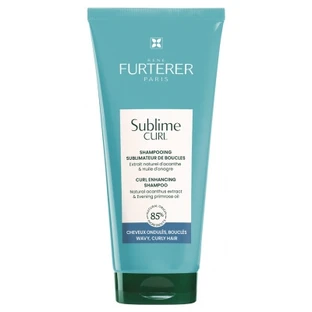 René Furterer Sublime Curl Curl-Enhancing Shampoo 200 ml