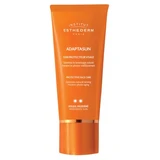Institut Esthederm Adaptasun Gesichtspflege mit mittlerem Sonnenschutz 50 ml