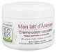 Léa Nature SO BIO étic Mon Lait d'Ânesse Cremă de corp catifelată bio 200 ml