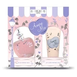 Jeanne Arthes „La Petite Boutique Enchantée Amore Mio“ Geschenkset