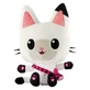 Botella de agua caliente Biosynex Universal Pandy Paws con funda extraíble