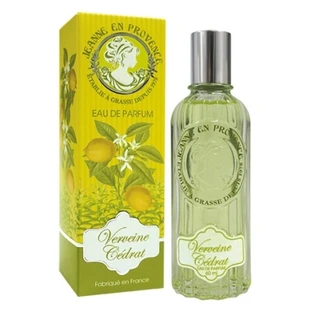 Jeanne en Provence Verbena and Citron Eau de Parfum