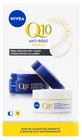 Nivea Q10 Anti-Wrinkle Face Care Set: Day Cream and Night Cream Power
