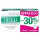 Saugella Cotton Touch Day Pack of 2 x 14 Extra-Thin Pads with Wings