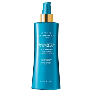 Institut Esthederm Tan Extender Body Lotion 200 ml