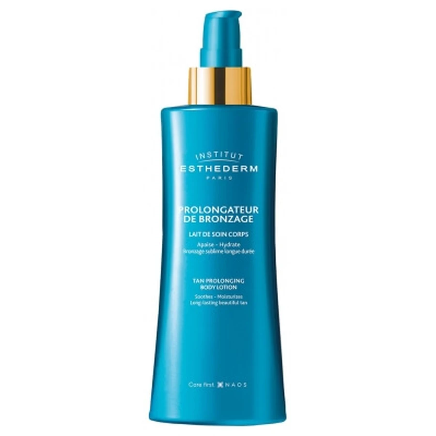 Institut Esthederm Tan Extender Body Lotion 200 ml