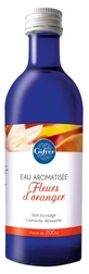 Gifrer water met sinaasappelbloesemsmaak 200 ml