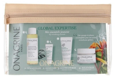 Onagrine Global Expertise My Youth Essentials