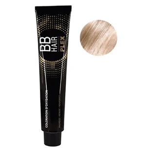 BBHair Plex 12.2 Ultra Blond schillernd, generische Farbe
