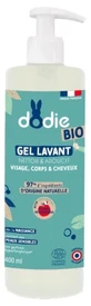 Dodie Bio-Reinigungsgel 400 ml