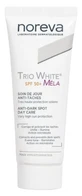 Noreva Trio White Méla Anti-Dark Spot Day Cream SPF 50+ 40 ml