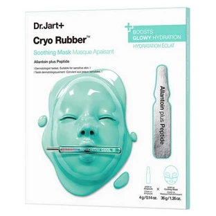 Dr. Jart+ Cryo Rubber Soothing Mask 40 g