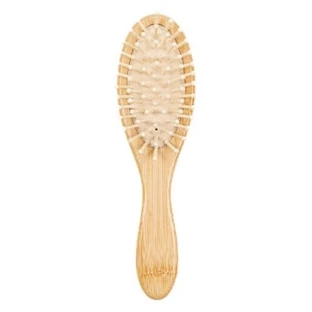 Cap Bambou Small Travel Detangling Brush