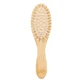 Cap Bambou Small Travel Detangling Brush