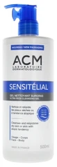 Laboratoire ACM Sensitélial Ultra-Moisturizing Cleansing Gel 500 ml