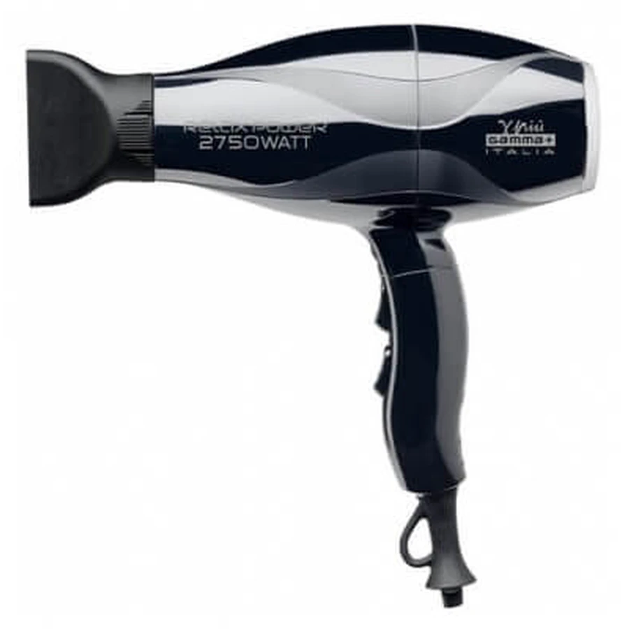 Gamma Piu Sèche-cheveux Relax Power 2750W Ionic