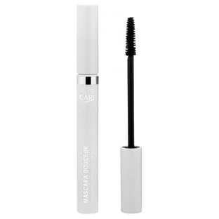 Máscara de pestañas suave para el cuidado de los ojos, 6 g