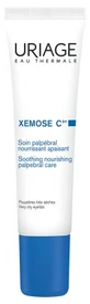 Uriage Xémose C8+ Nourishing and Soothing Eye Cream 15 ml