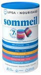 UPSA x Nourished Gummies 7en1 Sommeil 30 Gummies