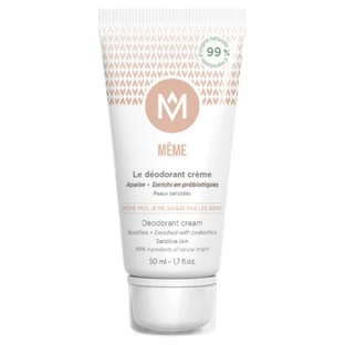 MÊME Crème-deodorant 50 ml