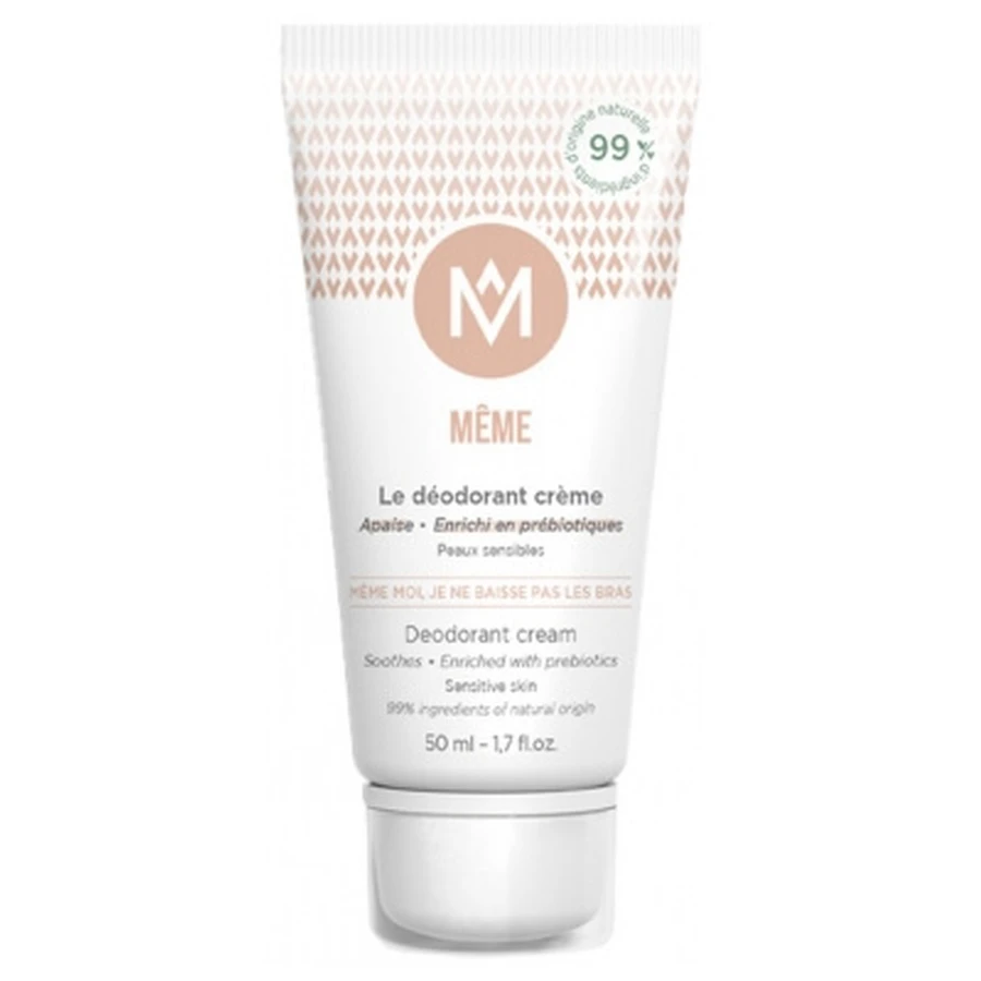 MÊME Crème-deodorant 50 ml
