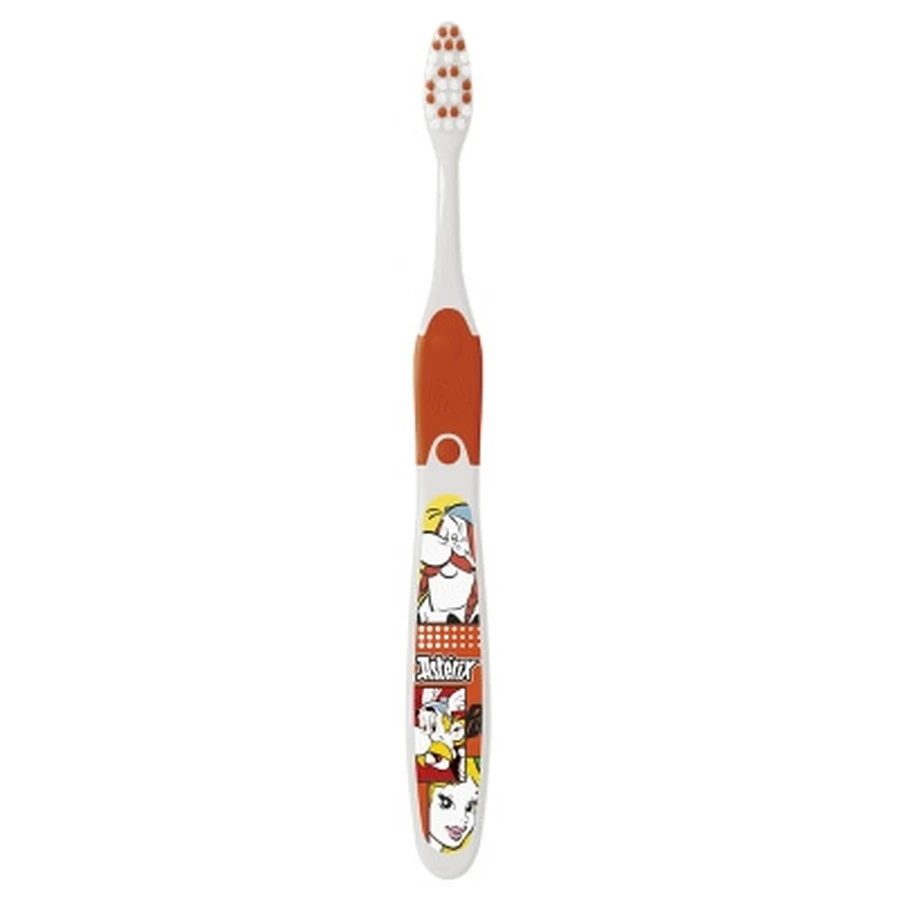 Elgydium Junior Asterix (7–12 Jahre) 1 Stück