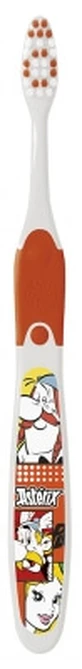 Elgydium Junior Asterix (Ages 7–12) 1 Unit