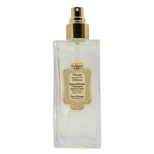 La Sultane de Saba Moisturizing Scented Mist with Orange Blossom
