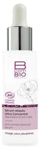 BcomBIO Ser absolut ultra-concentrat pentru față, ochi și pleoape, organic, 30 ml