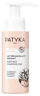 PATYKA Clean Organic Soothing Makeup Remover Milk 50 ml