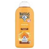Champú nutritivo con miel y manteca de karité de Le Petit Marseillais, 300 ml