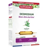 Superdiet Desmodium 20 Ampoules