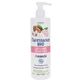 Natessance Lapte de corp hrănitor cu migdale organice 400 ml