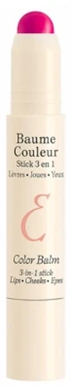 Embryolisse Laboratories Embryolisse Secret de Maquilleurs 3-in-1 Color Balm Stick 2,5 g