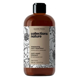 Eugène Perma Professional, Colecciones Eugène Perma, Champú Nature Nutri-Repair, 300 ml