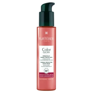 René Furterer Color Glow thermobeschermende glanscrème 100 ml