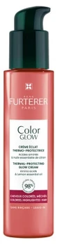 René Furterer Color Glow Thermoschutz-Glanzcreme 100 ml