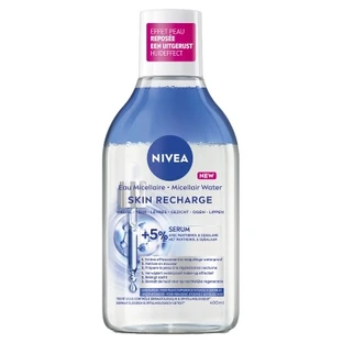 Nivea Skin Recharge Mizellenwasser 400 ml
