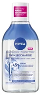 Nivea Skin Recharge Micellar Water 400 ml