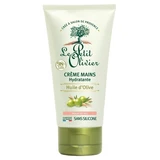 Le Petit Olivier Moisturizing Hand Cream with Olive Oil, 75 ml