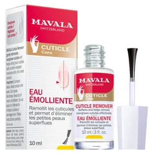 Mavala Emollient Water 10 ml
