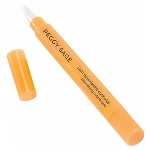 Peggy Sage Nail Care Nourishing Cuticle Treatment 2.2 ml