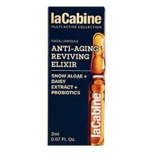 laCabine Anti-Aging Reviving Elixir 1 Ampulle