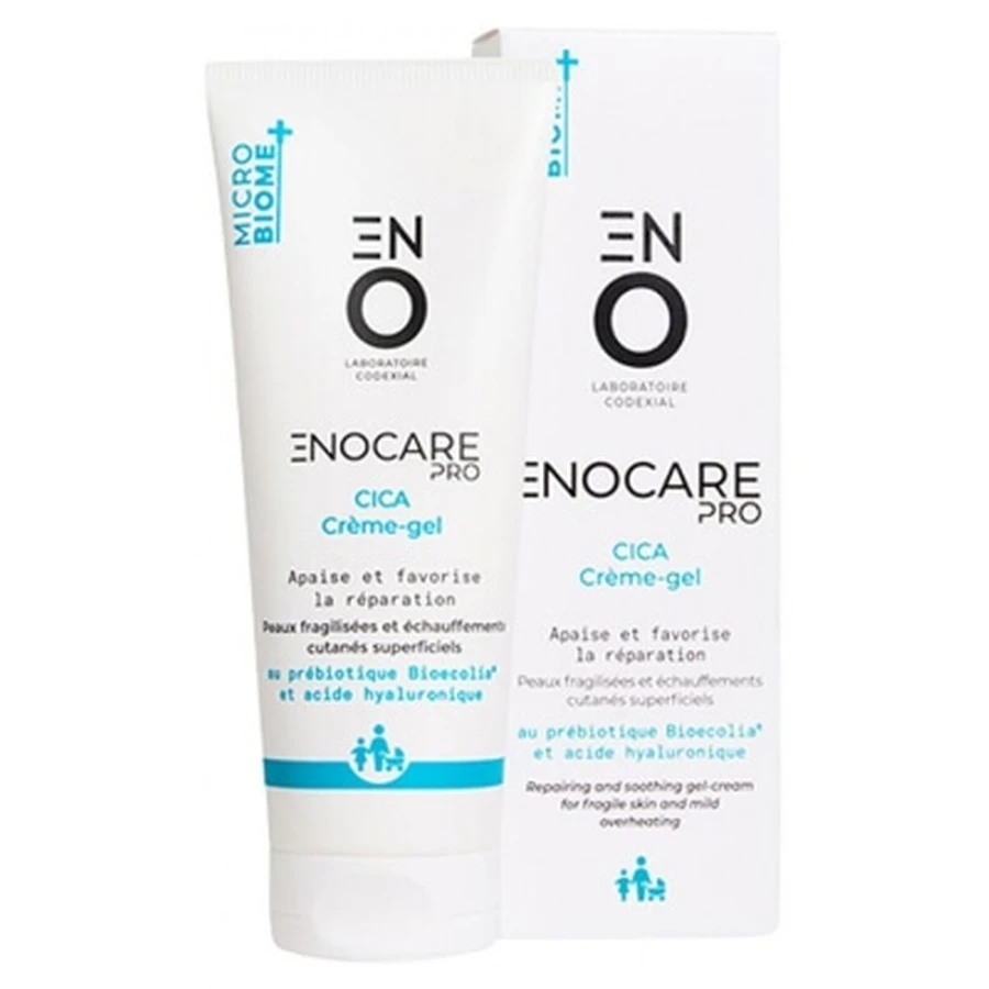 Codexial Enocare Pro CICA Crema-gel 75 ml