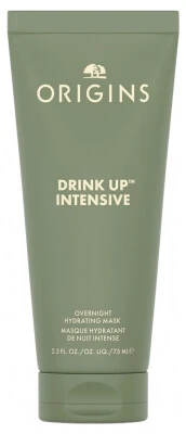 Origins Drink Up Intensive Intense Night Moisturizing Mask 75 ml