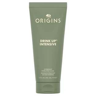 Origins Drink Up Intensive Intense Nacht-Feuchtigkeitsmaske 75 ml
